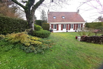 achat maison ableiges 95450