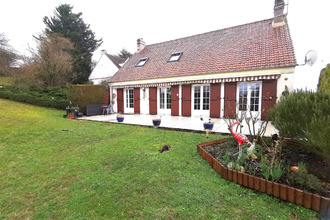 achat maison ableiges 95450