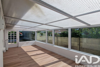 achat maison ableiges 95450