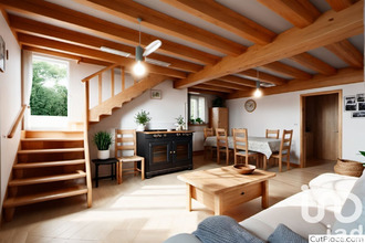 achat maison ableiges 95450