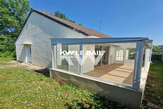 achat maison ableiges 95450