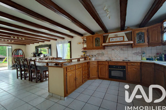achat maison ableiges 95450