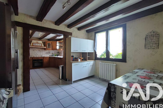 achat maison ableiges 95450