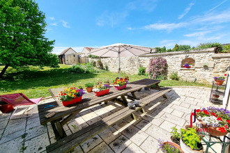 achat maison ableiges 95450