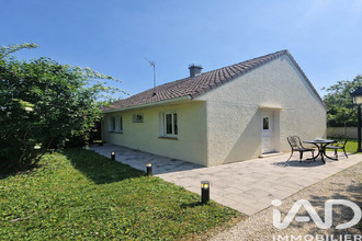 achat maison ableiges 95450