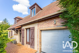 achat maison ableiges 95450