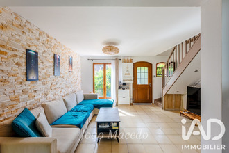 achat maison ableiges 95450