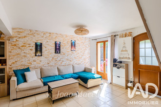 achat maison ableiges 95450