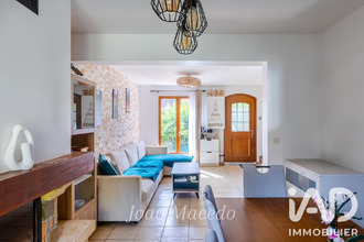 achat maison ableiges 95450