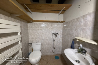 achat maison ableiges 95450