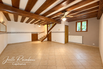achat maison ableiges 95450