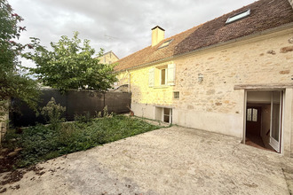 achat maison ableiges 95450