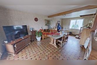 achat maison ablis 78660