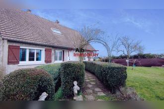 achat maison ablis 78660