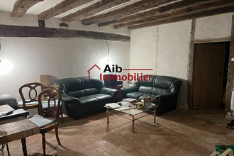 achat maison ablis 78660