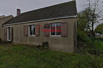 achat maison ablis 78660