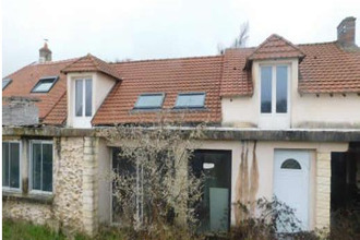 achat maison ablis 78660