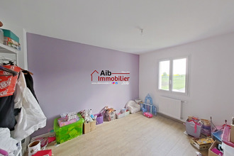 achat maison ablis 78660