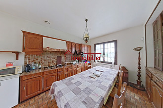 achat maison ablis 78660