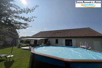 achat maison ablis 78660