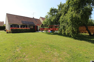 achat maison ablis 78660