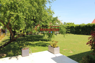 achat maison ablis 78660