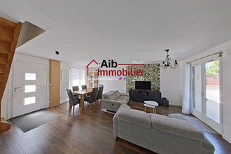 achat maison ablis 78660