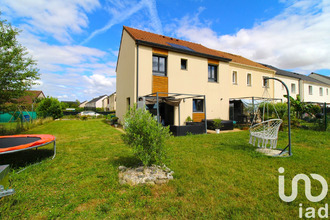 achat maison ablis 78660