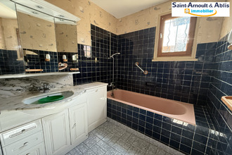 achat maison ablis 78660