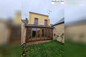 achat maison ablis 78660