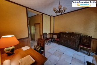 achat maison ablis 78660