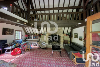 achat maison ablis 78660