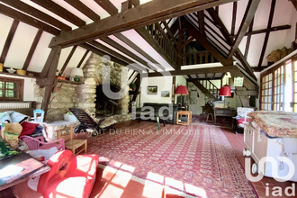 achat maison ablis 78660