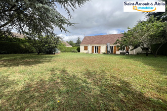 achat maison ablis 78660