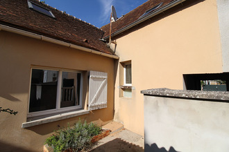 achat maison ablis 78660