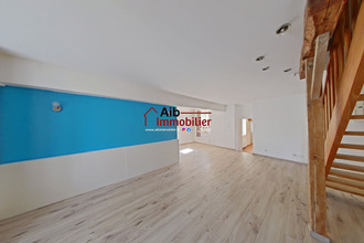 achat maison ablis 78660