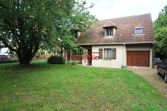 achat maison ablis 78660