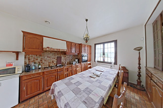 achat maison ablis 78660