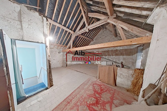 achat maison ablis 78660