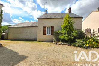 achat maison ablis 78660