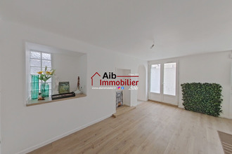 achat maison ablis 78660