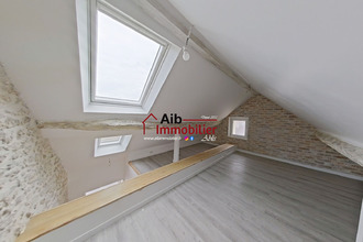 achat maison ablis 78660