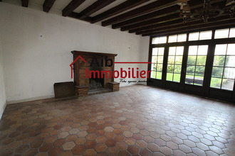 achat maison ablis 78660