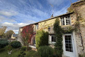 achat maison ablis 78660