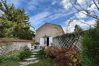 achat maison ablis 78660