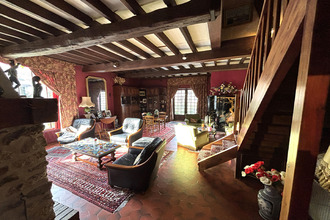 achat maison ablis 78660