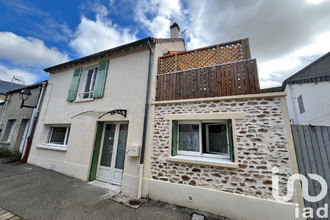 achat maison ablis 78660