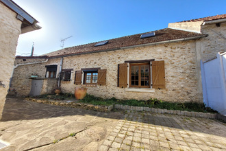 achat maison ablis 78660