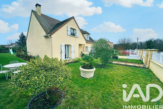 achat maison ablis 78660