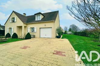 achat maison ablis 78660